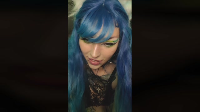 thebluegodess  18-08-2022
